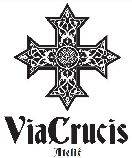 Via Crucis Ateliê