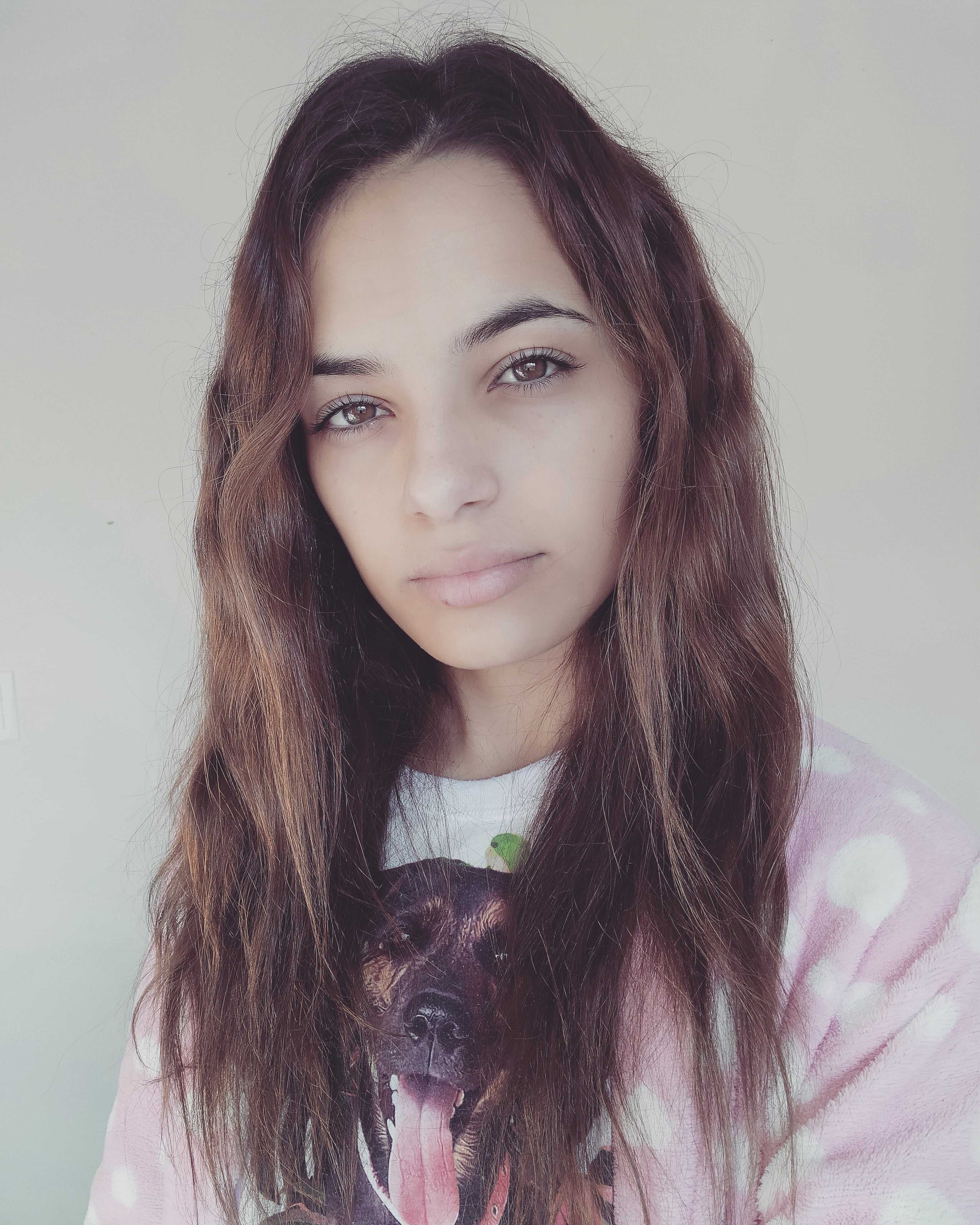 Thainá Cristina