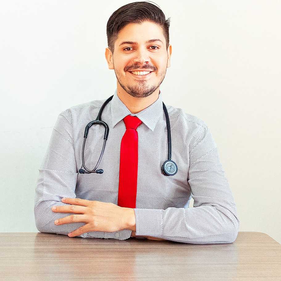 Foto do autor Állef Diego 