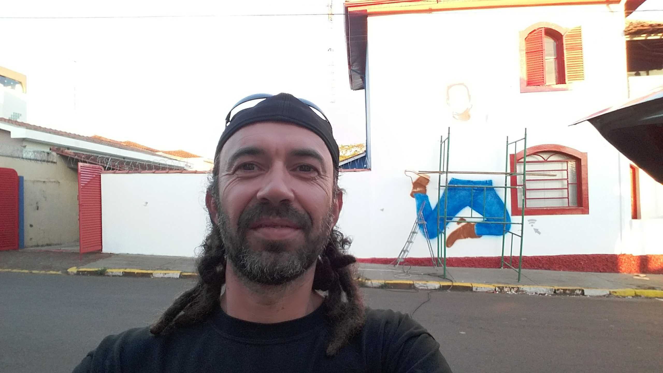 Foto do Criador BIGTON