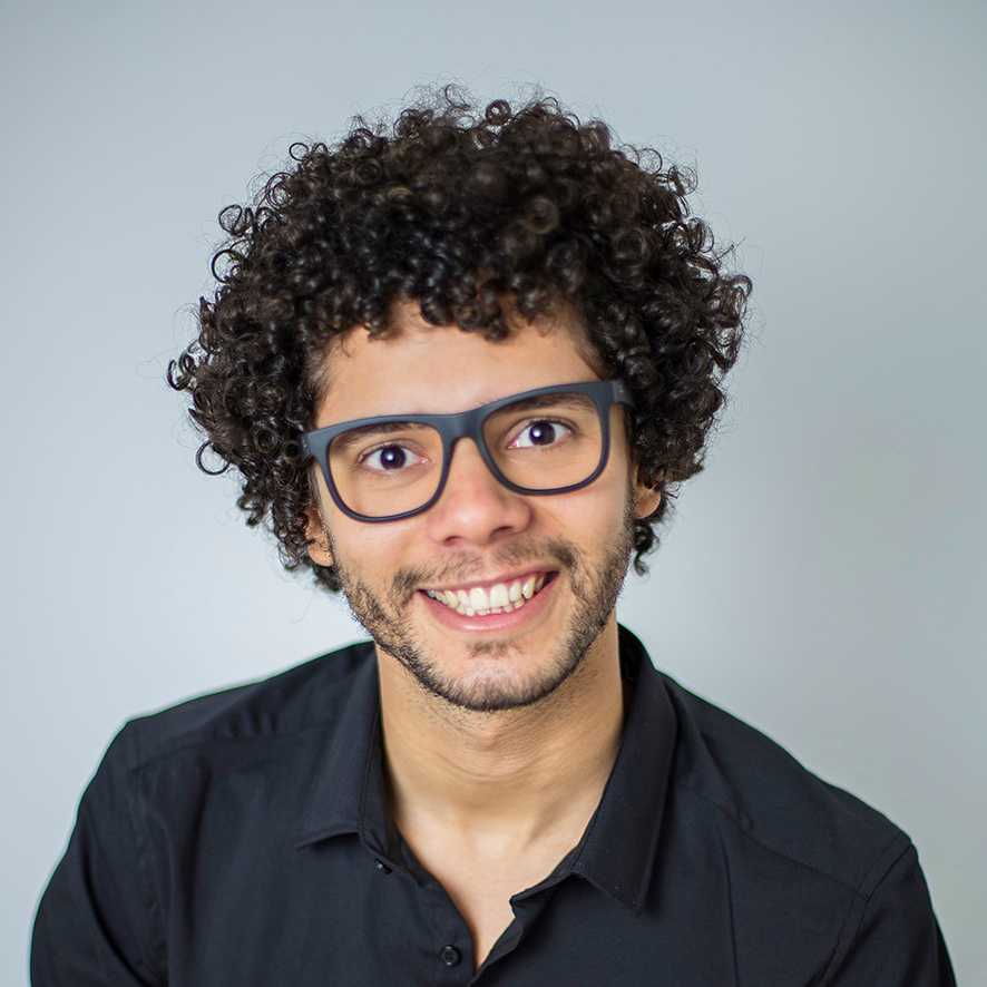 Higor Cerqueira