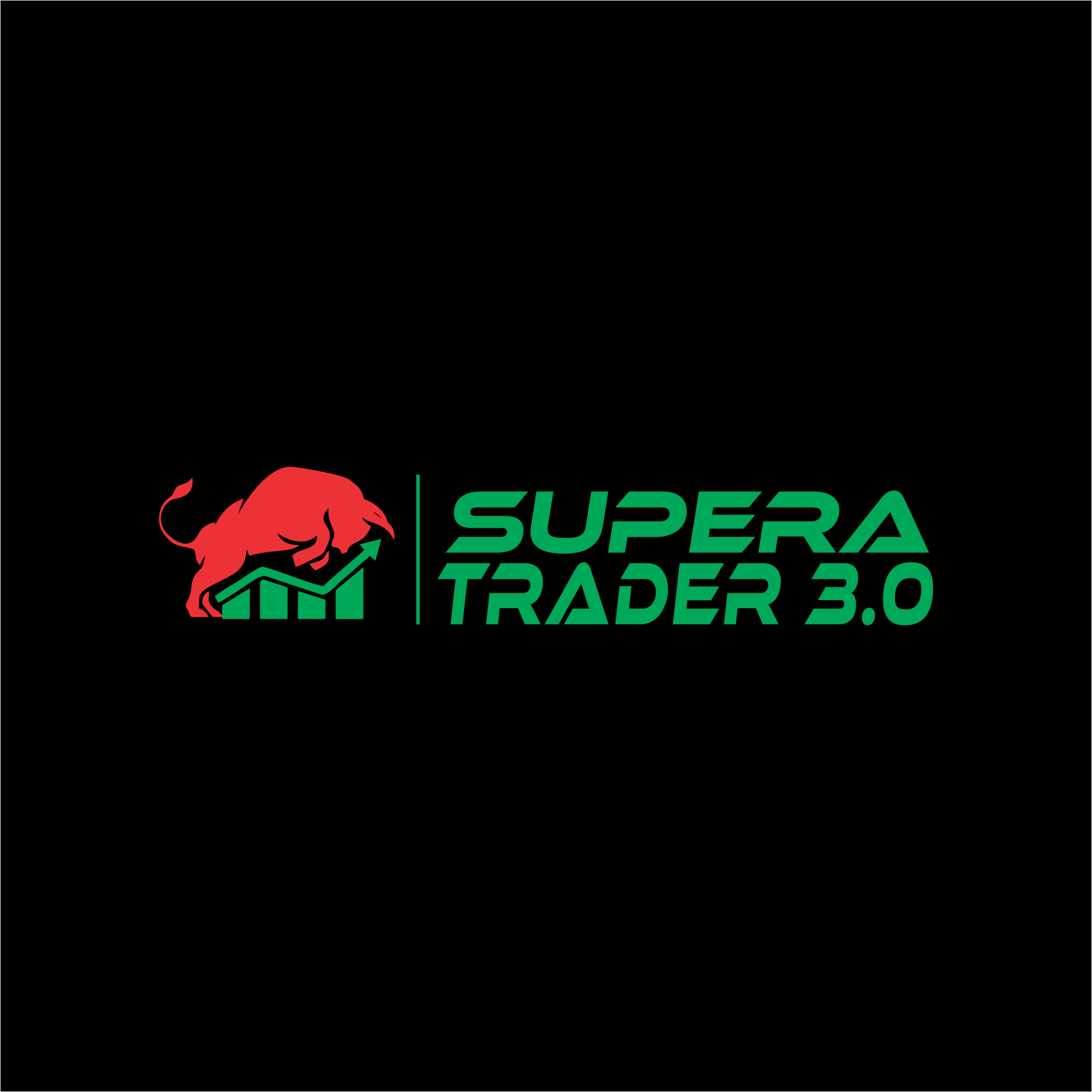Supera Trader 3.0