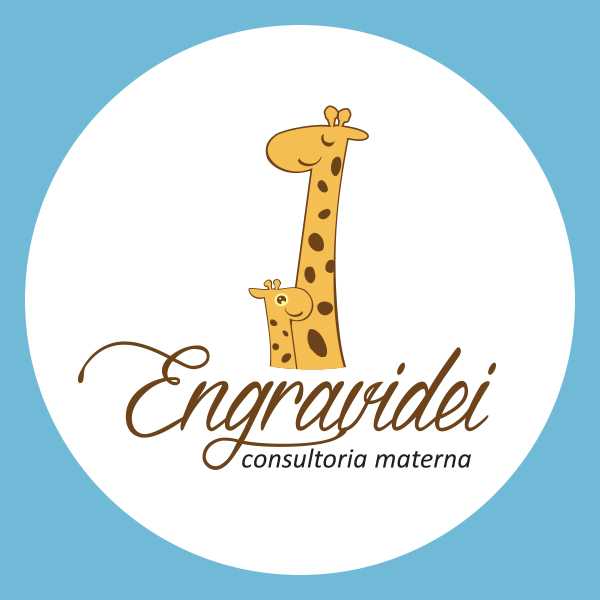 Engravidei