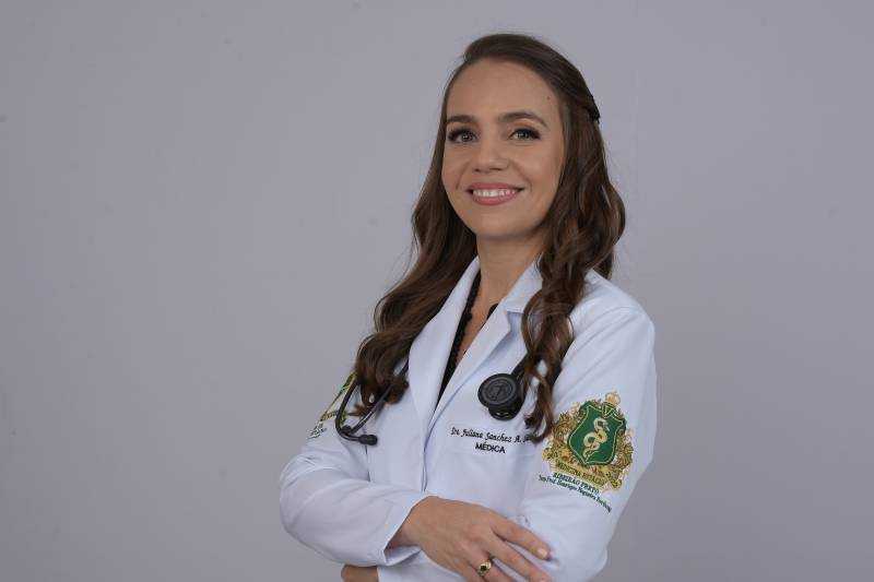 Dra. Juliana Sanchez