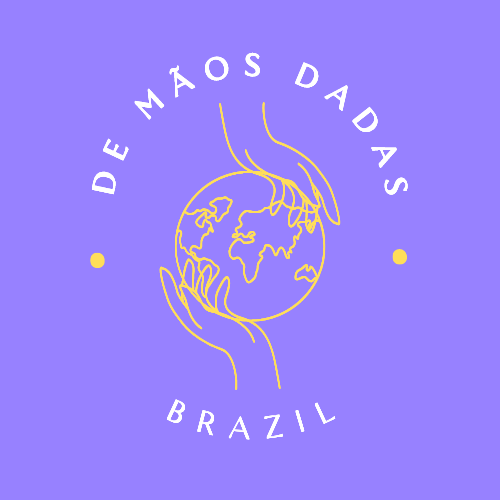 De Mãos Dadas Brazil 
