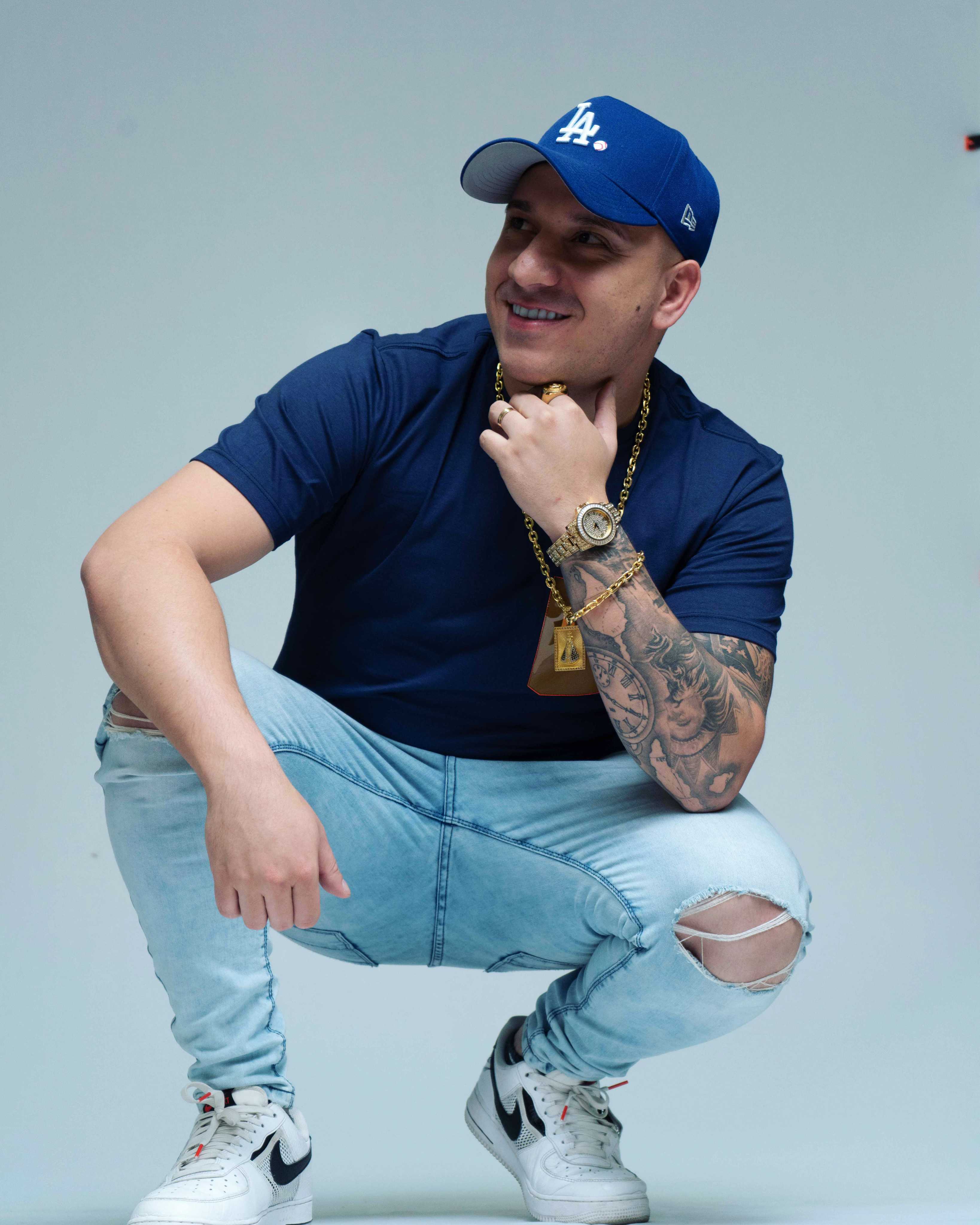 Lucas Souza De Jesus