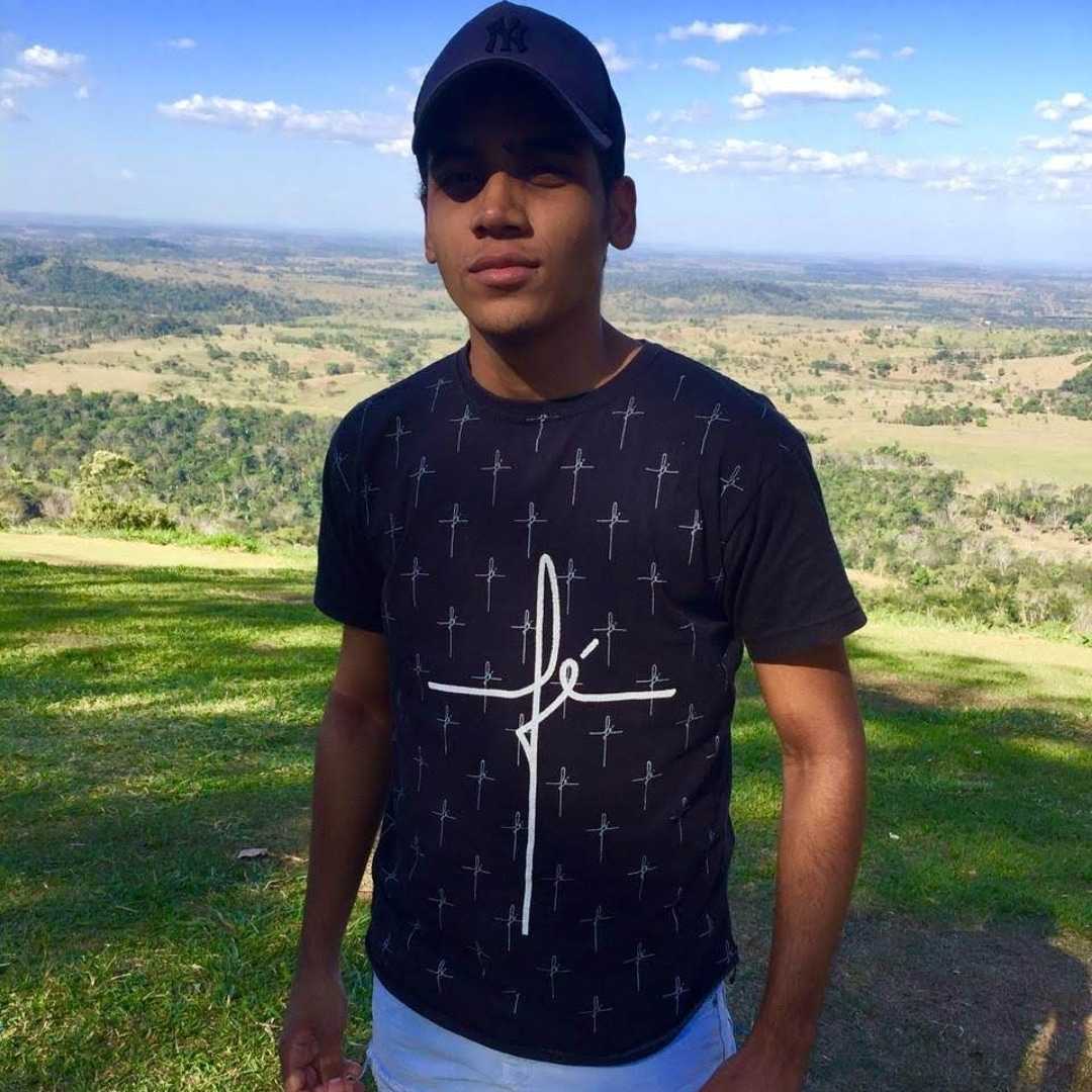 Handerson Almeida rocha