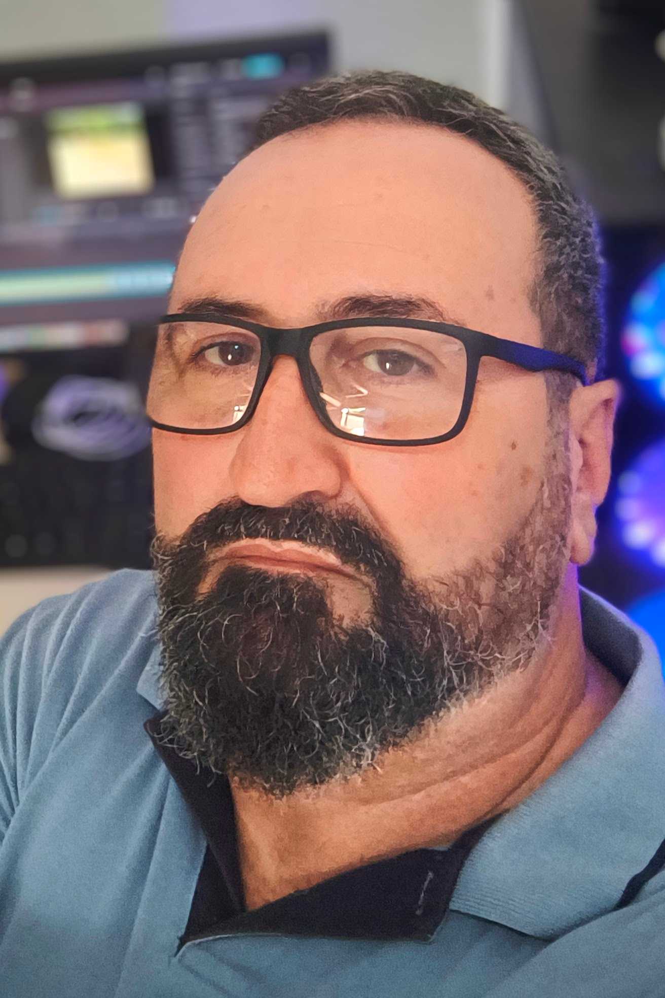 Flavio Humberto Diaz