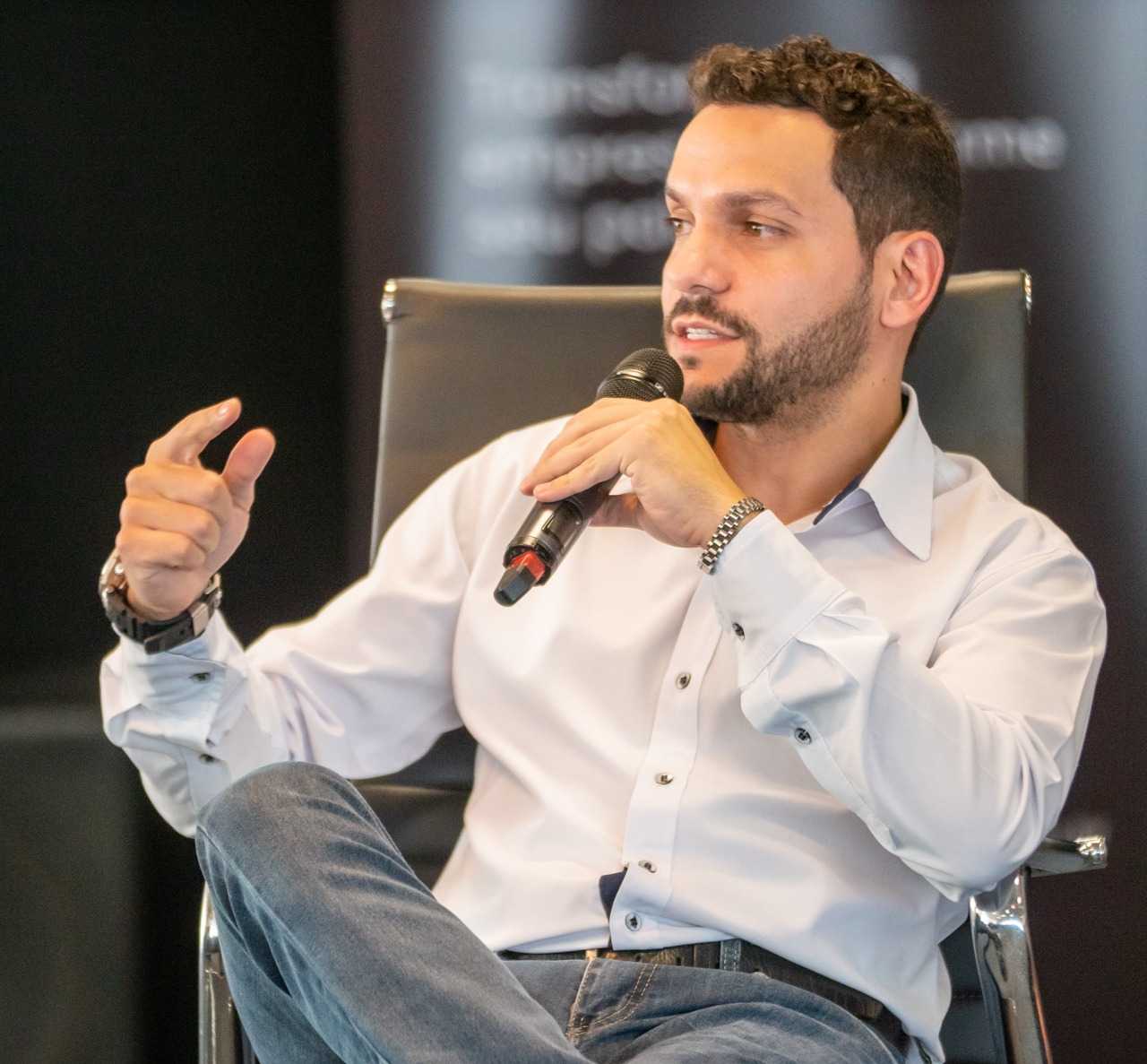 Foto do autor David Guilherme