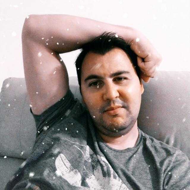 Máxwell Cristian da Silva