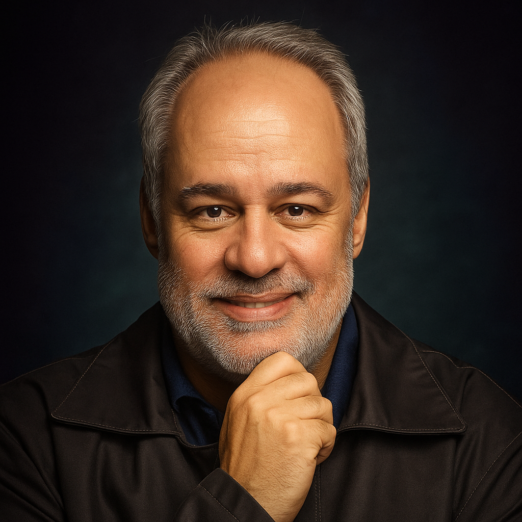 Foto de Joaquim Marques Filho
