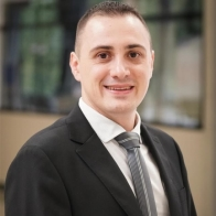 Foto do Criador Rafael Nieweglowski
