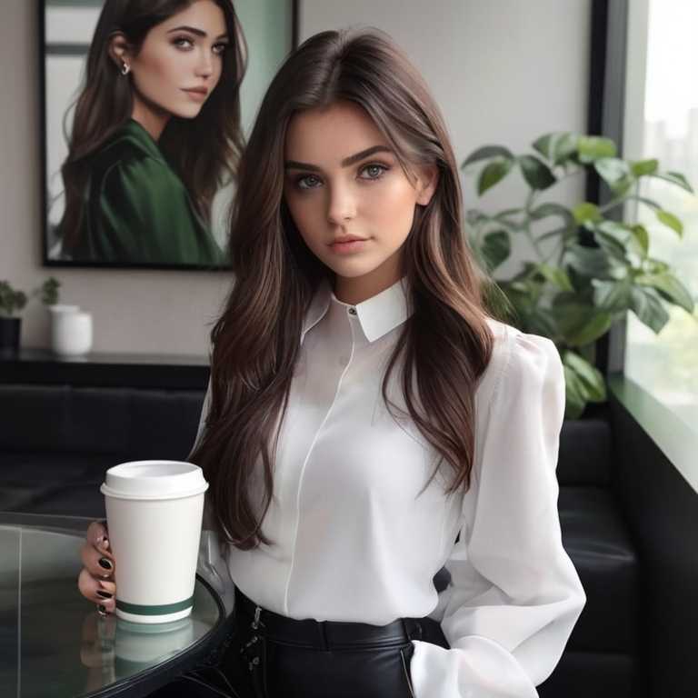 Chloé Reis