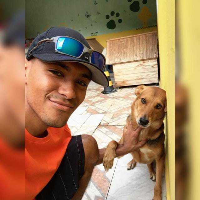 Caique correa de mello