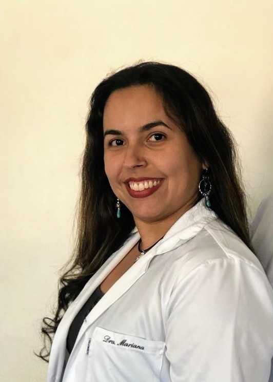 Foto do Criador Mariana