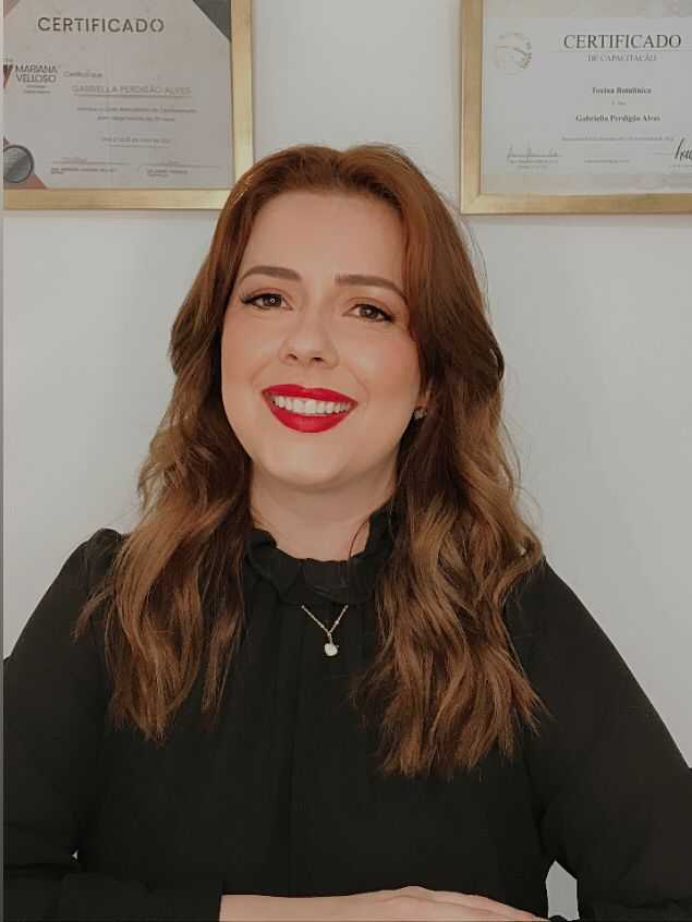 Gabriella Perdigão