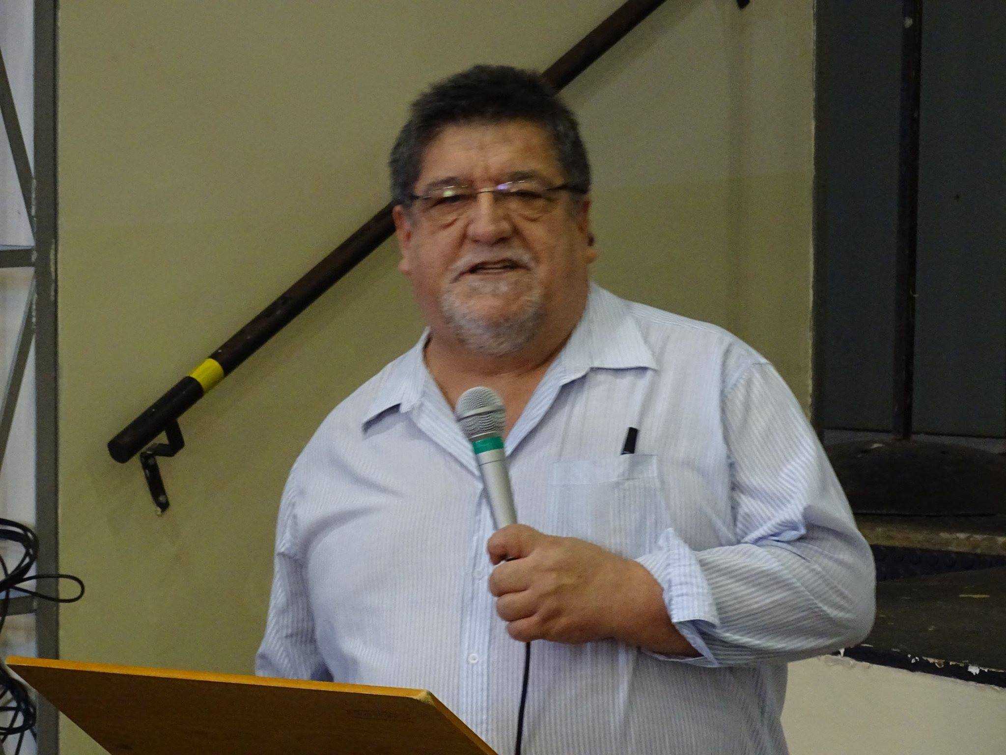 ACADEMIA BÍBLICA DO DISCIPULADO