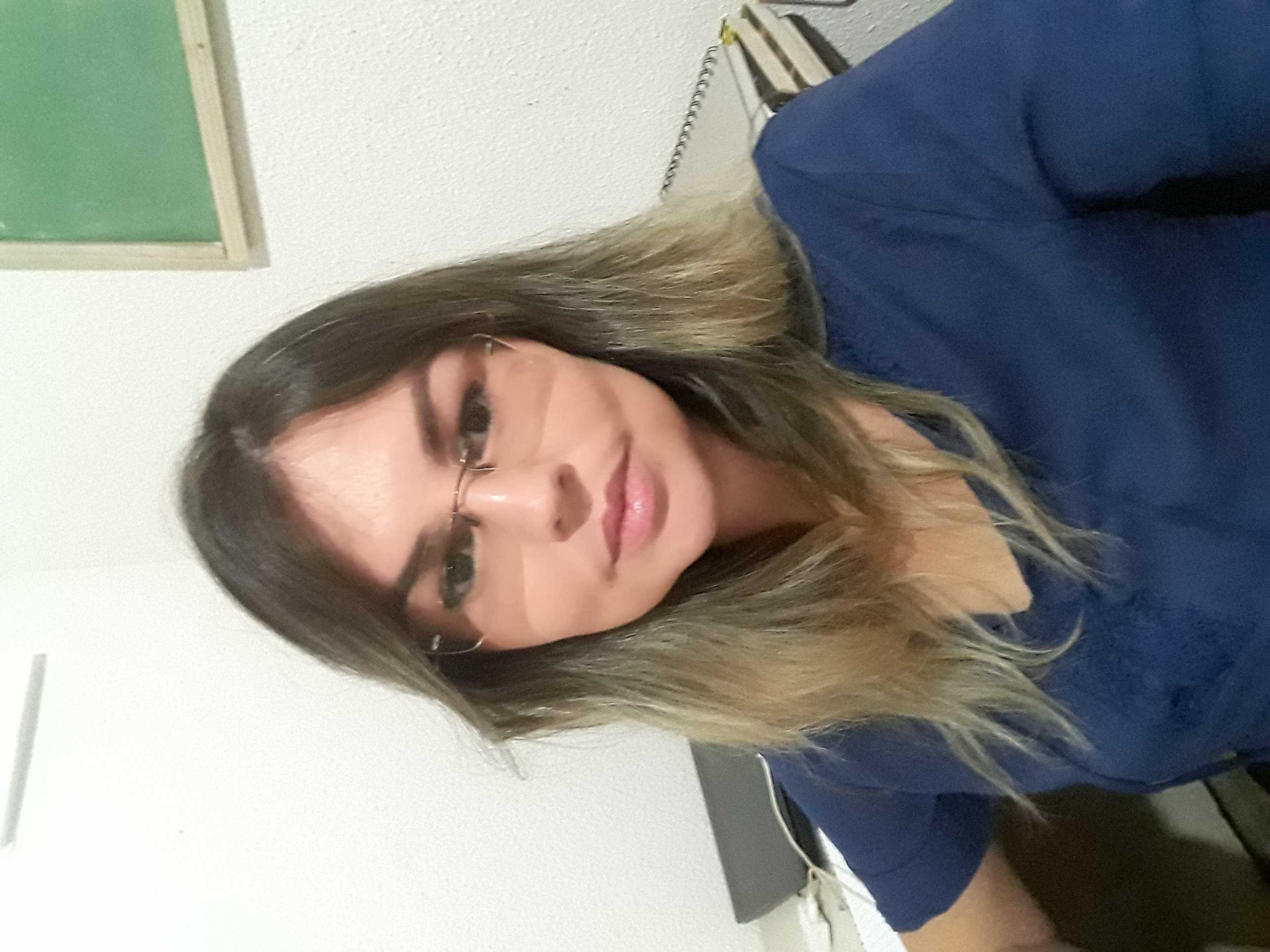 Eliane prado Terapeuta capilar