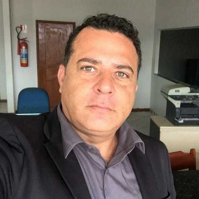 Marcos Vale