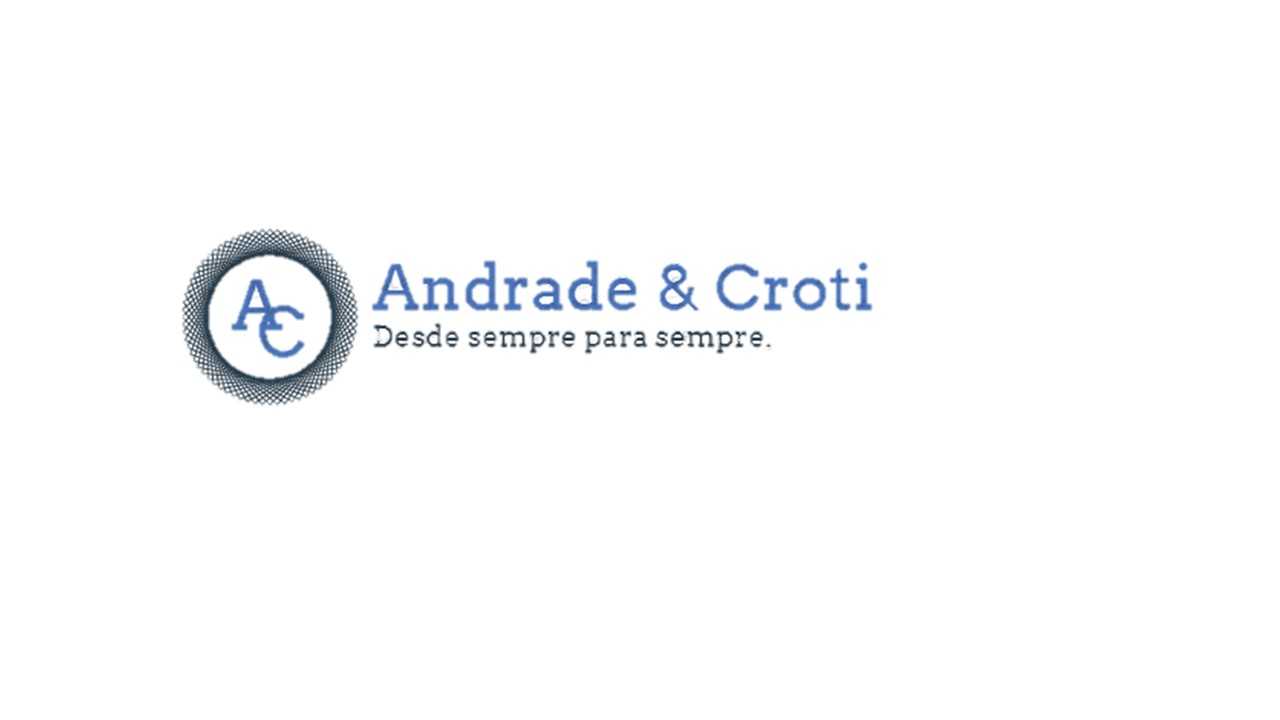 Foto do Criador Andrade &amp; Croti