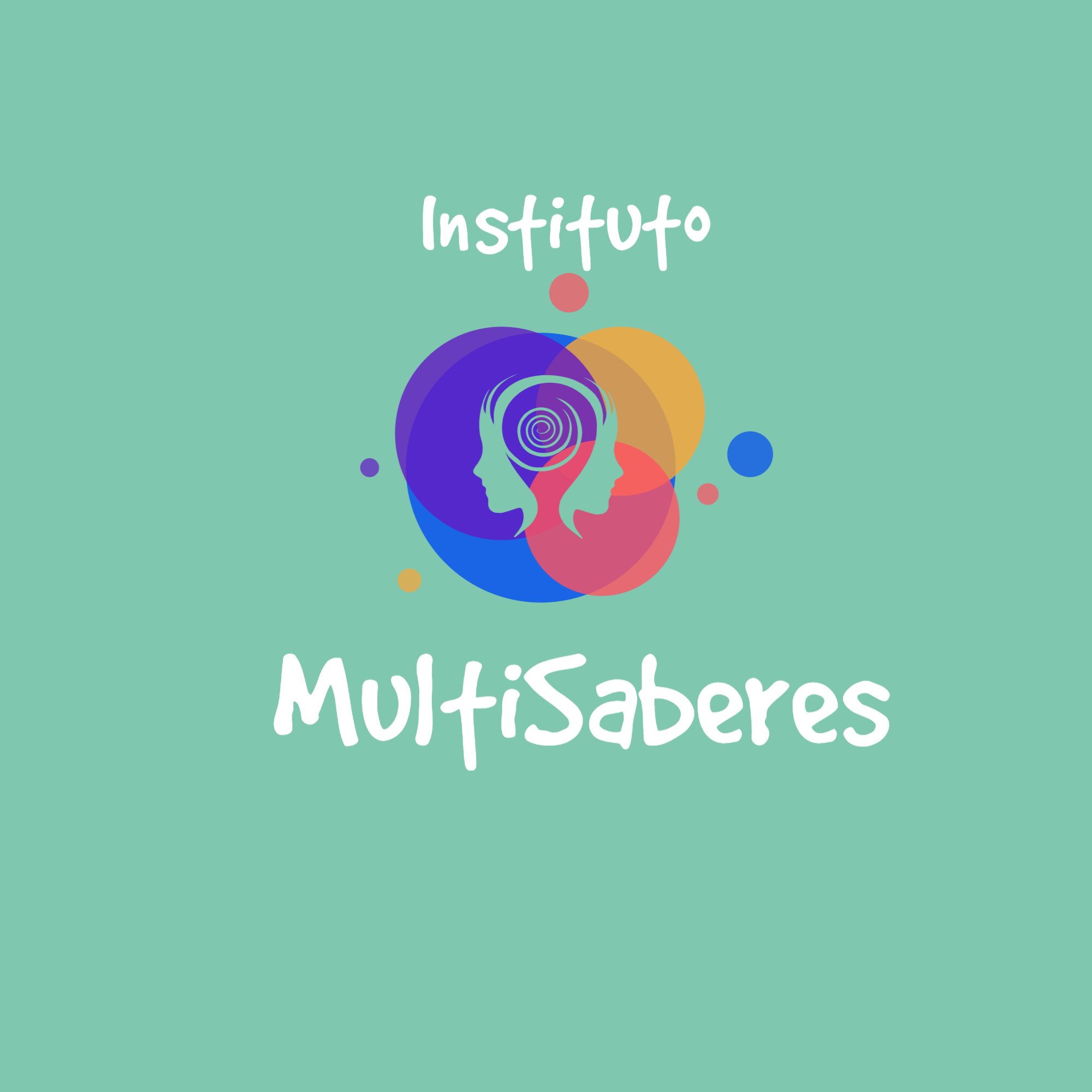 Foto do Criador Instituto MultiSaberes