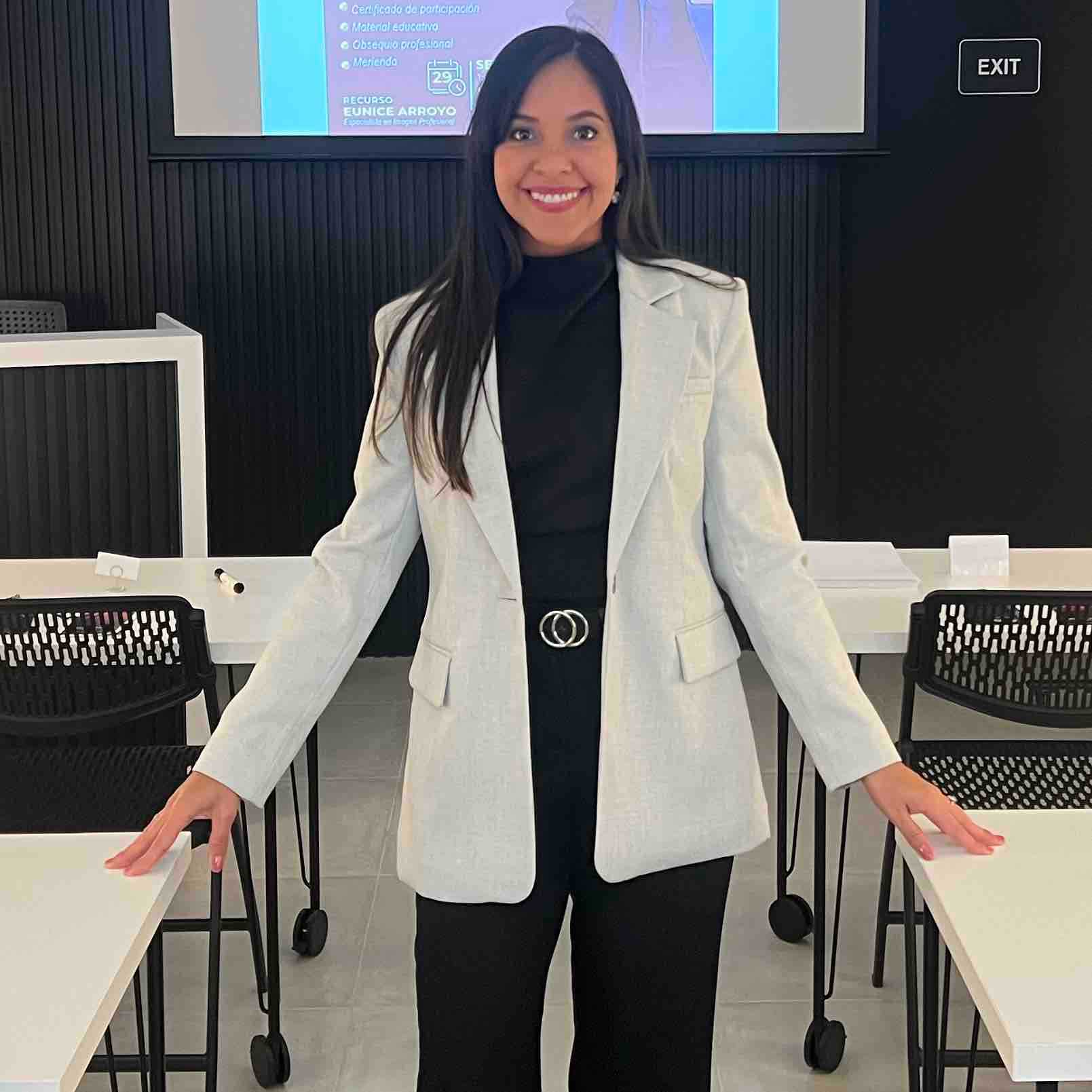 Eunice Arroyo