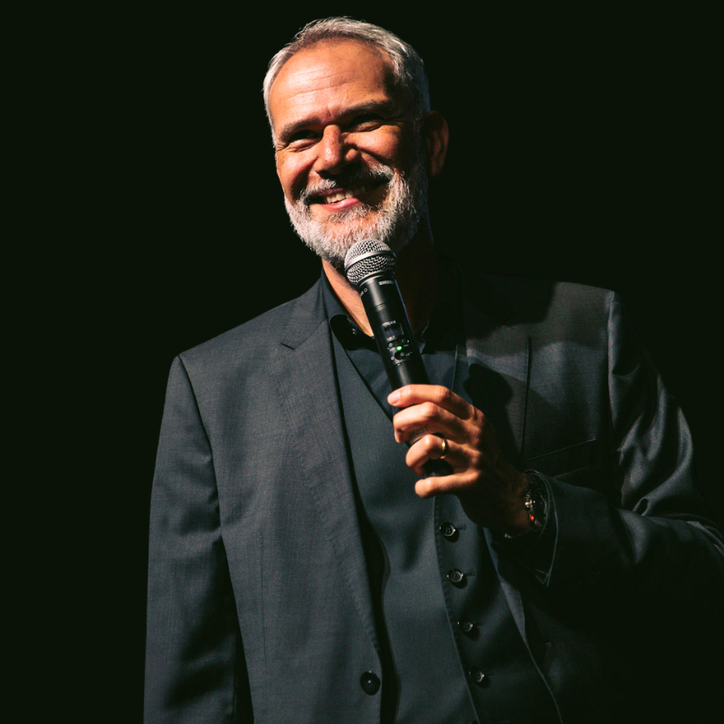 Foto de Ap. Rafael Augusto