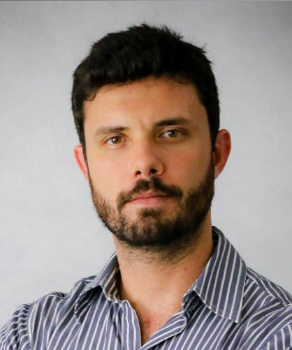 Daniel Hosken 