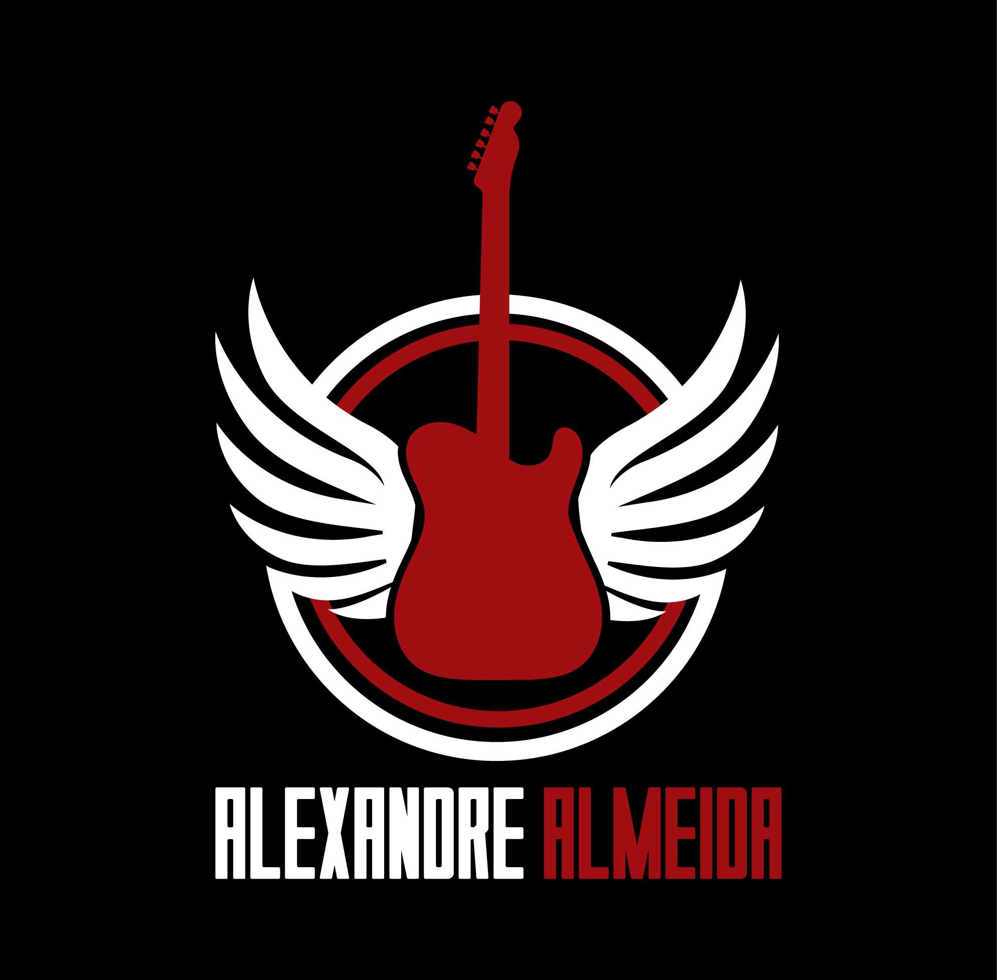 Alexandre Almeida
