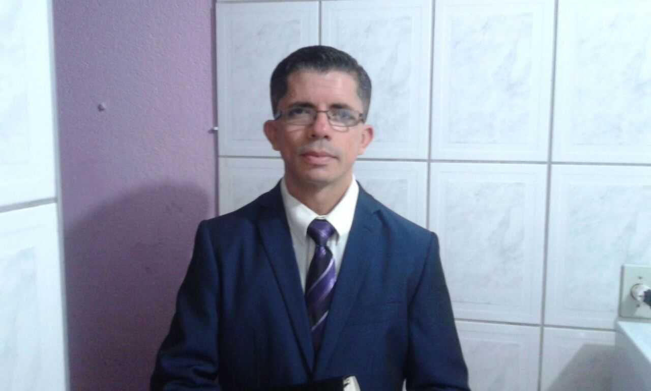 Jefferson de Alencar Silva 