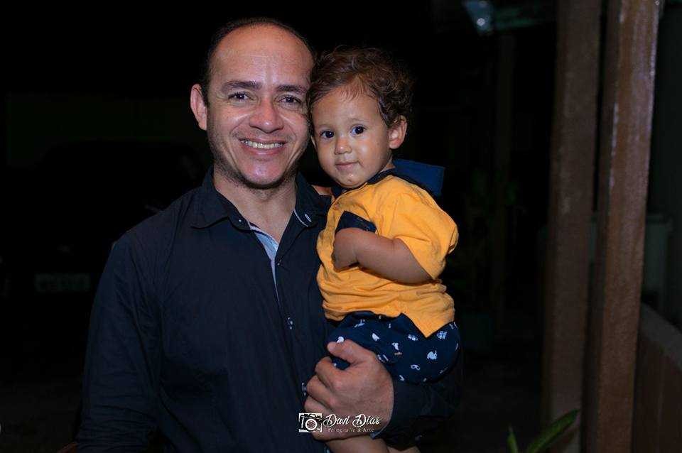 Foto do autor José Wilker da Silva