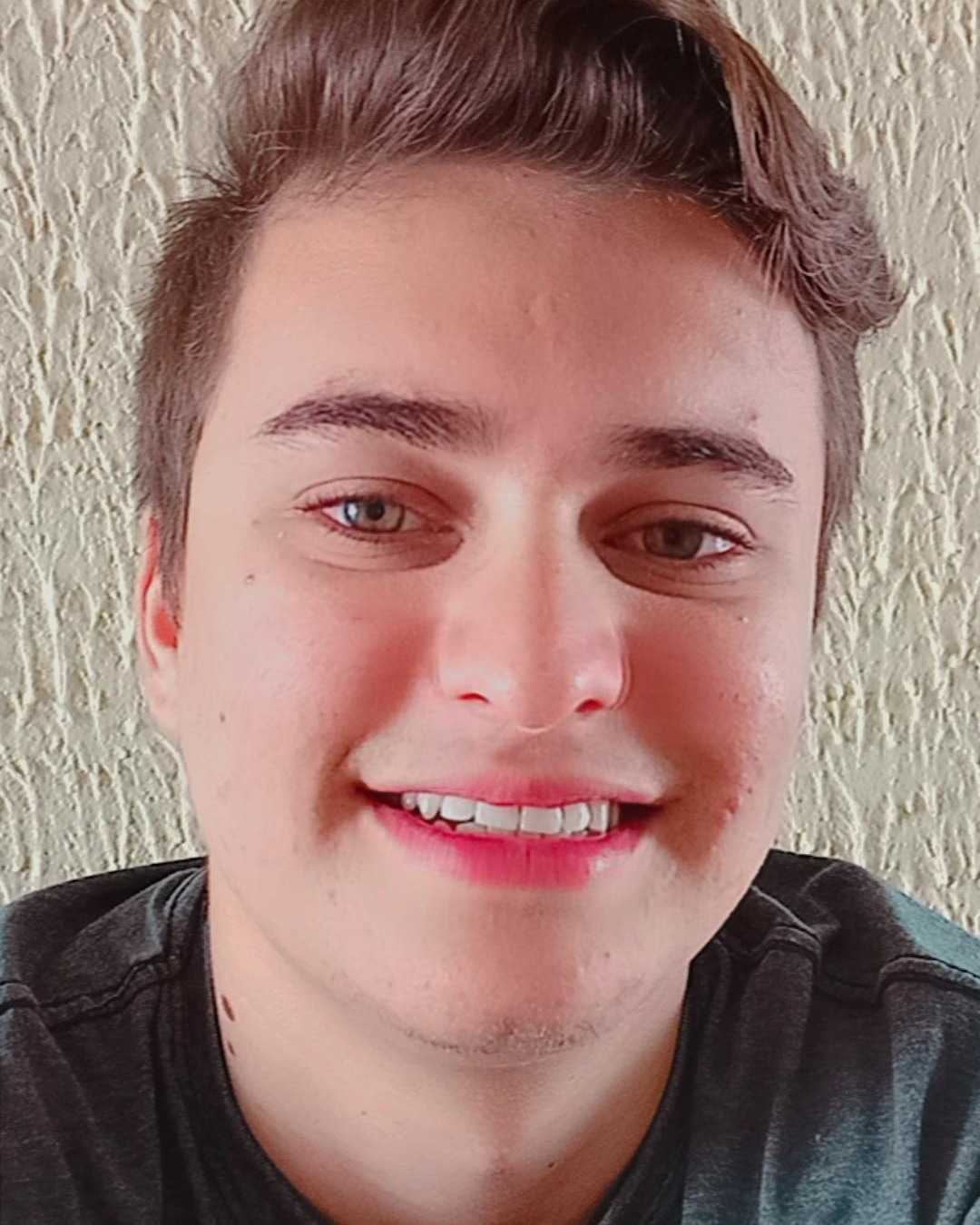 Foto do autor Paulo Ezequiel