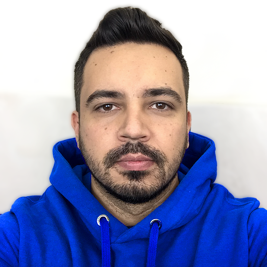 Rodrigo Dias Ávila