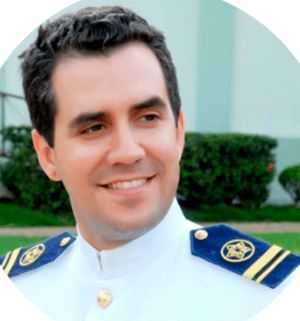 Cristiano Alcantara