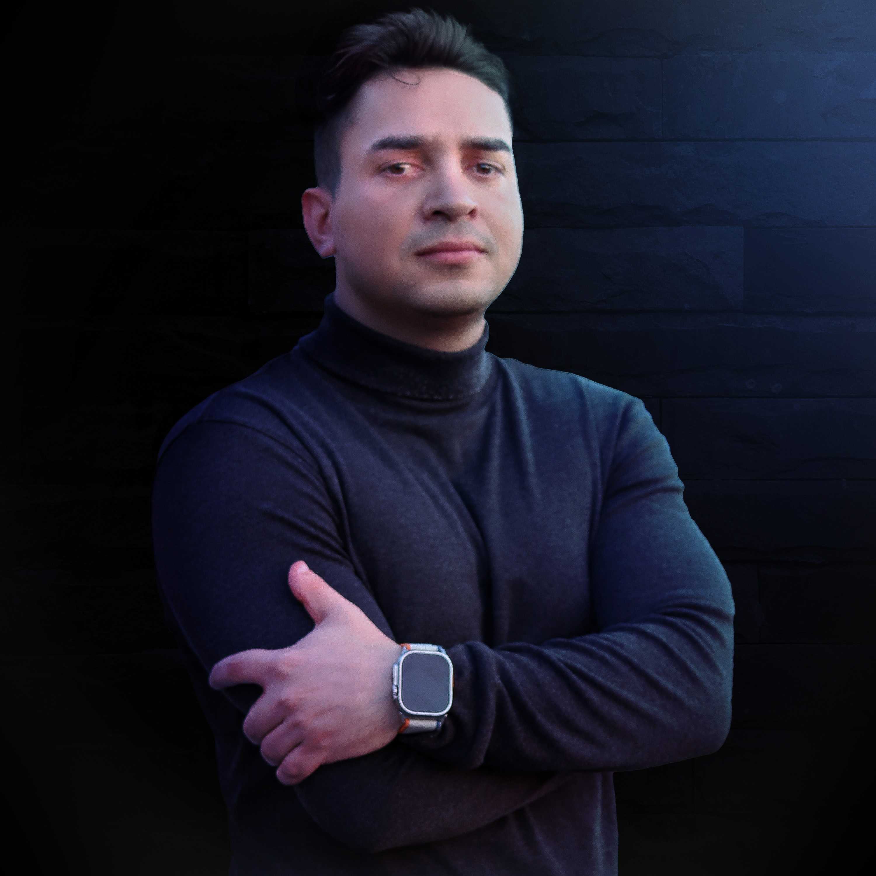 Leandro Guimaraes Clem
