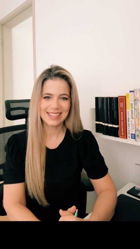 Fernanda de Lábio