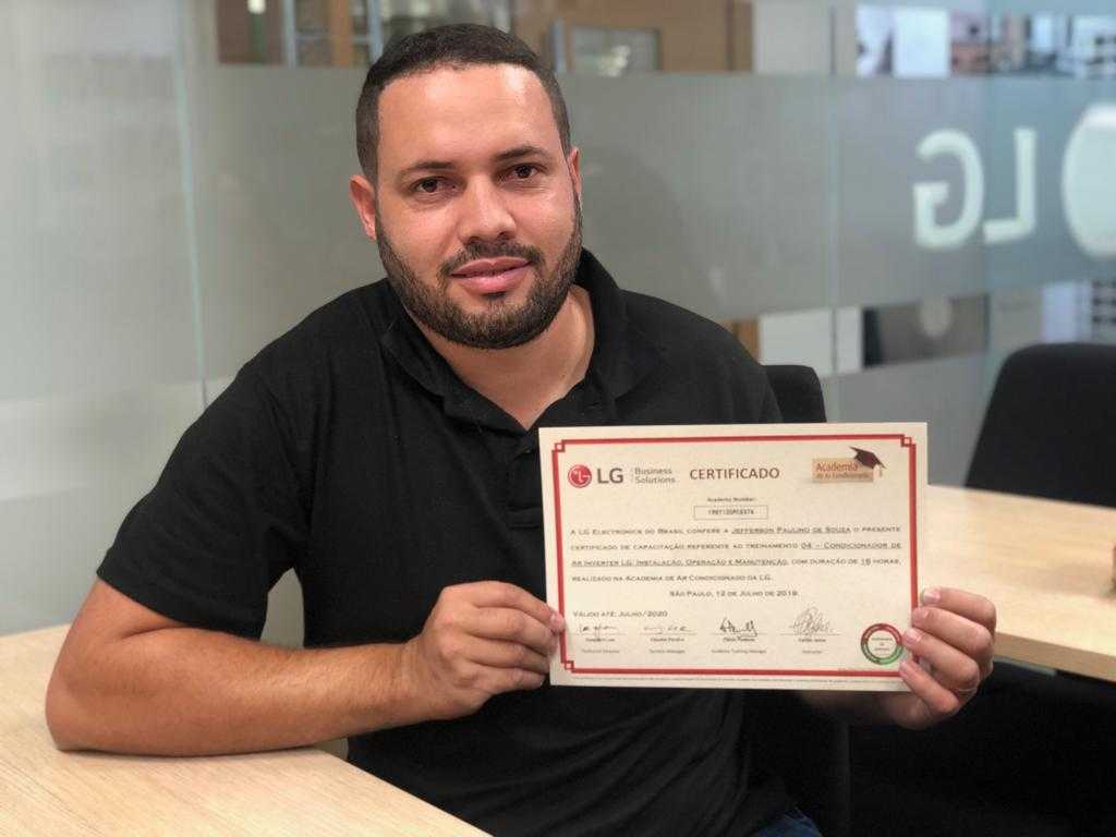 jefferson paulino de souza