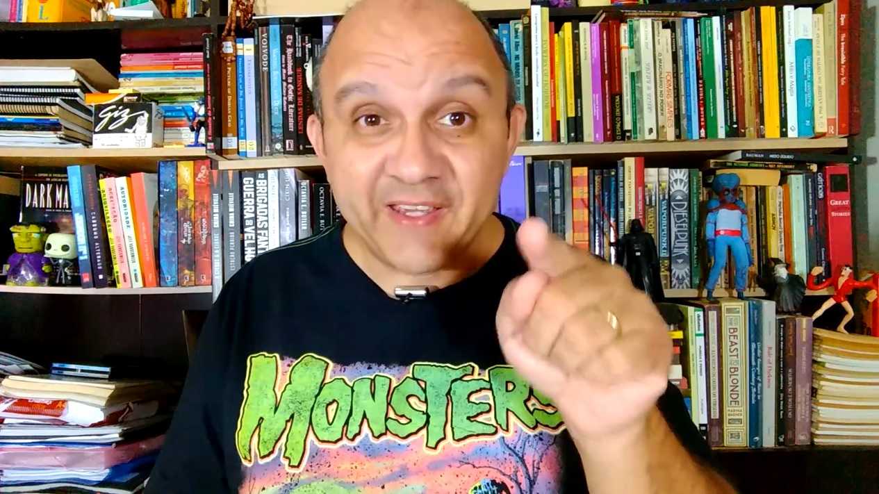 Foto do autor FANTASTICURSOS