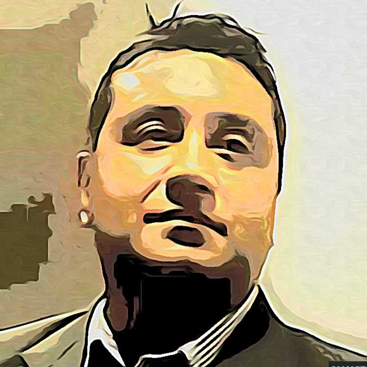 Fabio Rodrigues