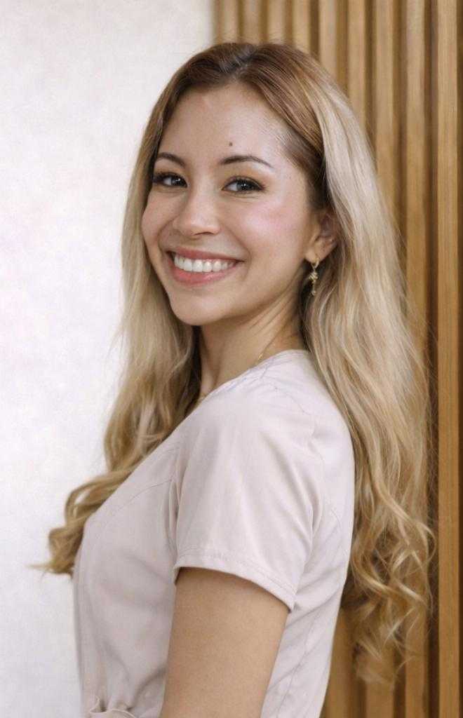 Mayra Davila Santiago