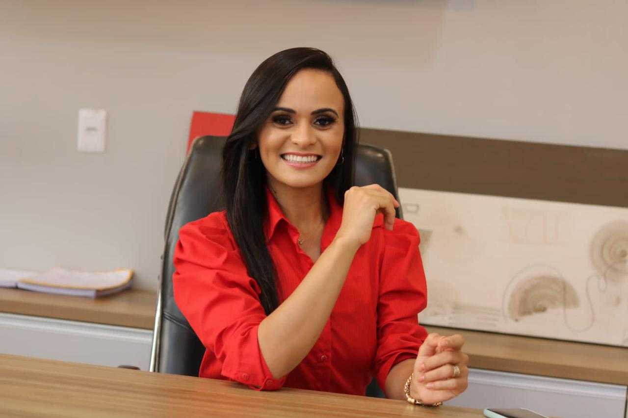 Gardênia Sarcedo 