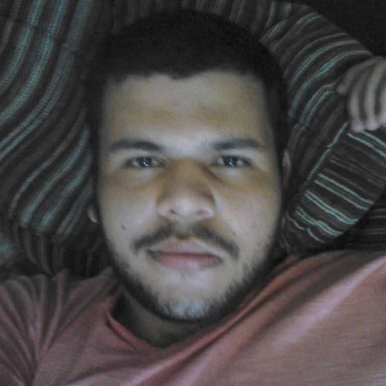 Glauber Carvalho Maciel