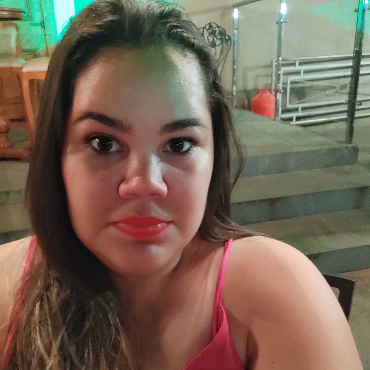 Foto do autor Maria Luiza 