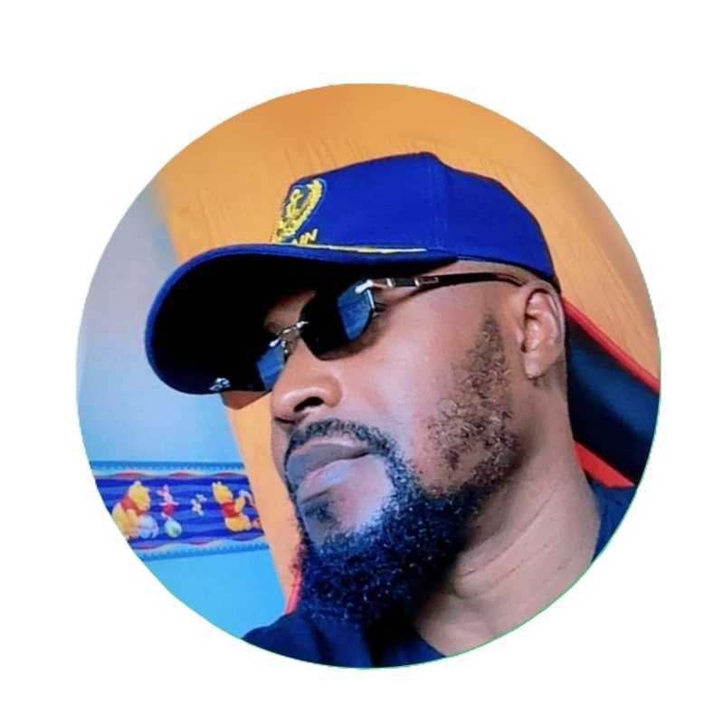 Salif Entrepreneur