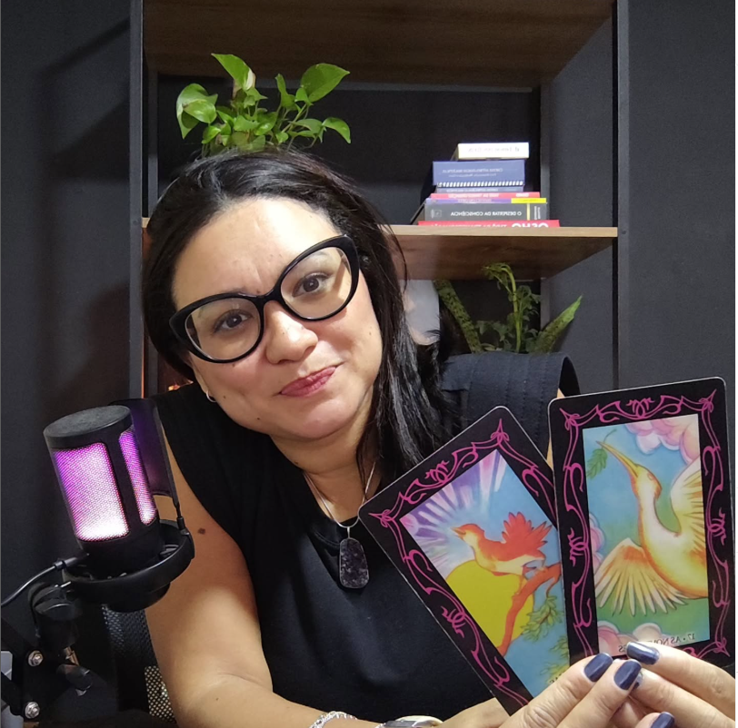 Evana Machado