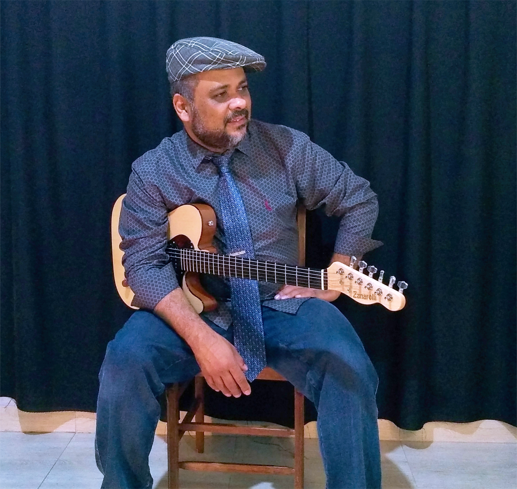 Eliézer de Campos Guilherme