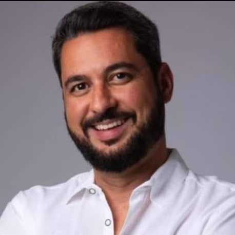Foto do Criador MAHOALME