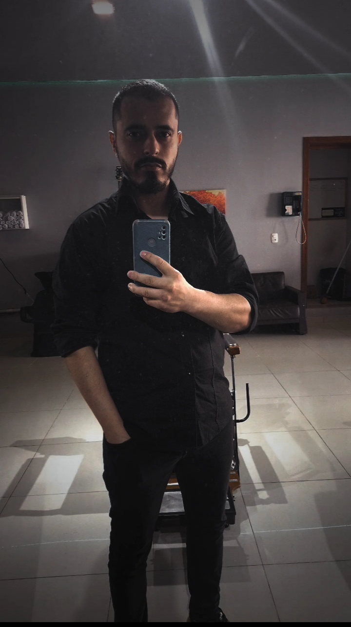 Curso Teórico Completo: Barbeiro de sucesso — imagem 2