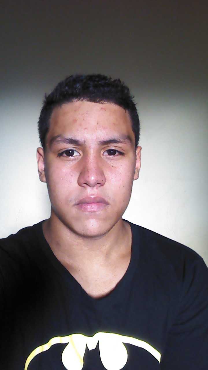 David
