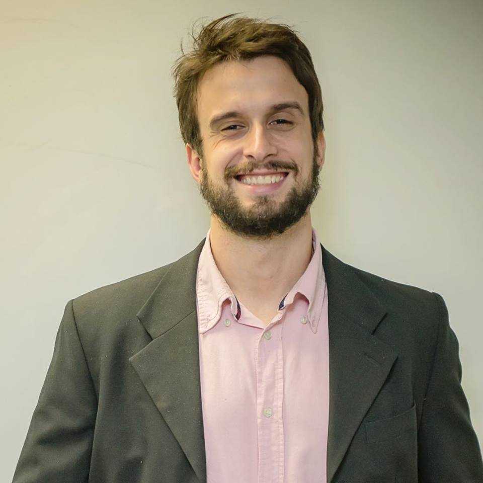 Douglas Gomides - Marketing Digital